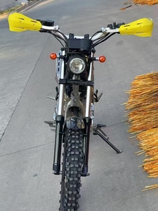 Motocicleta Todoterreno <span class=keywords><strong>Yamaha</strong></span> Serow 250 <span class=keywords><strong>Enduro</strong></span> - Product Image 6