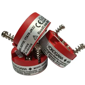 Sensor de Temperatura YOKOGAWA YTA70 / YTA50 Original, Nuevo de Fábrica - Product Image 5