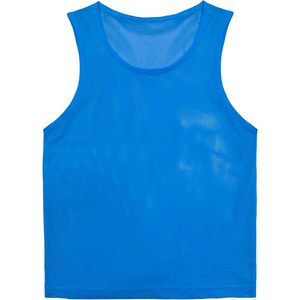 Conjunto de 12 Chalecos de Entrenamiento Personalizados, Ligeros, de Poliéster, para Práctica de Baloncesto, para Niños, Jóvenes y Adultos, Equipamiento Deportivo - Product Image 5