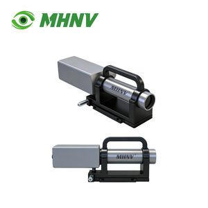 Autocolimador Fotoeléctrico Digital MHNV 0.01 Arcseconds DPA, Autocolimador Digital Biaxial para Calibración Óptica - Product Image 5