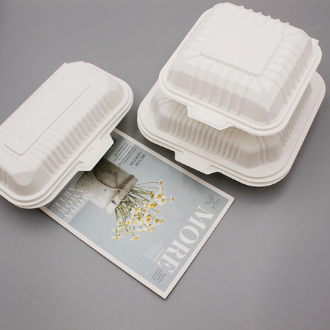 Cornstarch Food Containers China Prep Meal Supplier Eco Friendly Storage Cornstarch Food Containers China Prep Meal Supplier Eco Friendly Storage