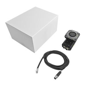 เครื่องสแกนบาร์โค้ดแบบอินไลน์สำหรับการอ่านฉลากอัตโนมัติหลังการพิมพ์ XT8601B - Product Image 5