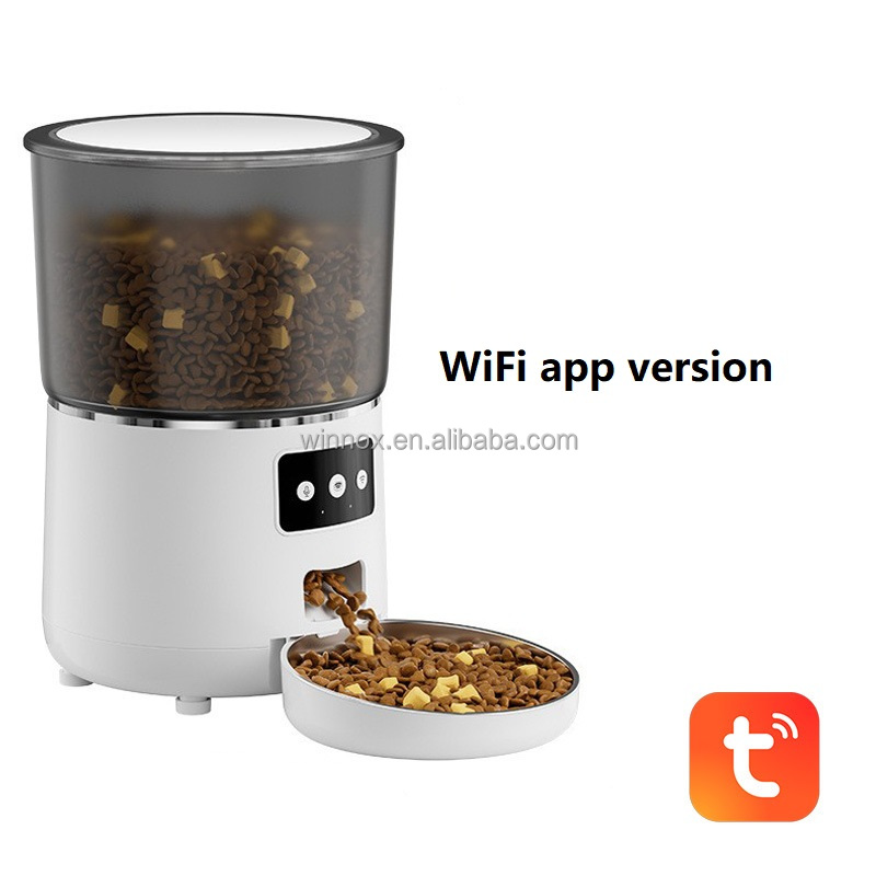 WiFi tuya app version