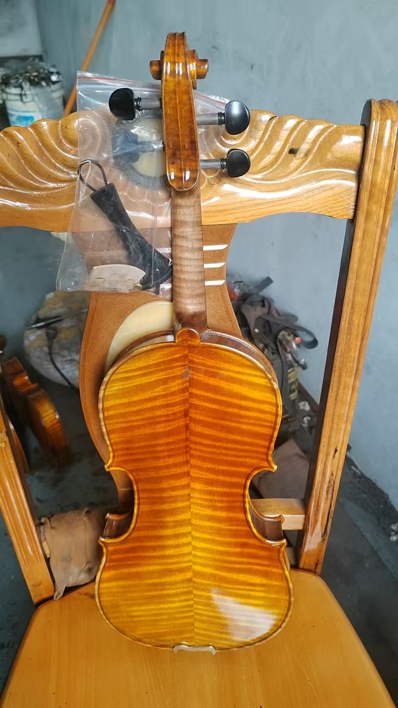rad naranja