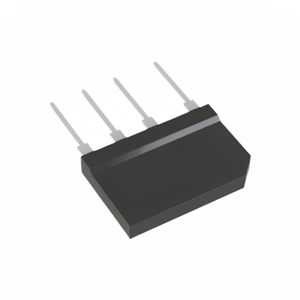 Buy Online Electronic Components Diodes GBJ1508L-BP Original One Stop Service 4-SIP, GBJ - Product Image 1