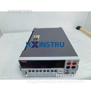 Keithley 2410C ซอร์สเมเตอร์ 22W H - Product Image 2
