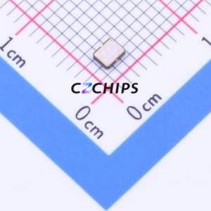 X1G0041710034 Crystal Oscillator (Active) SMD2520-4P Crystal Oscillator 26MHz 50ppm CMOS - Product Image 1