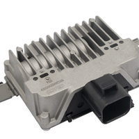 Niland Auto OEM WQM500020 Module de commande de pompe à carburant pièces de rechange pour Land Rover Range LR4 LR2