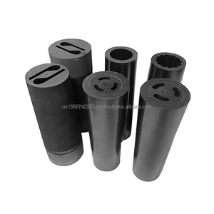 แม่พิมพ์กราไฟท์สำหรับการหล่อแบบต่อเนื่องสำหรับใช้ในอุตสาหกรรม - Product Image 5