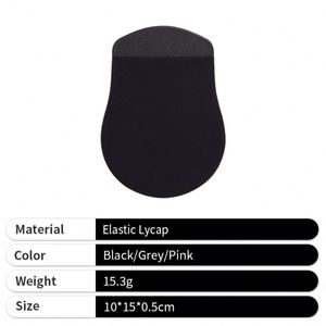 Factory Price Mouse Bag Adhesive Elastic <b>Laptop</b> <b>Mini</b> Mouse Storage Pouch for Business - Product Image 2