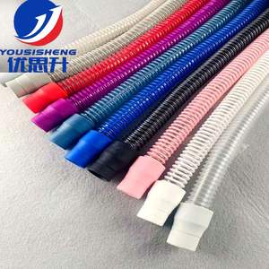 Prezzo più basso tubi <span class=keywords><strong>Cpap</strong></span> respirazione maschera <span class=keywords><strong>cpap</strong></span> maschera tubo tubo accessori tubo <span class=keywords><strong>cpap</strong></span> clip smettere di russare - Product Image 2