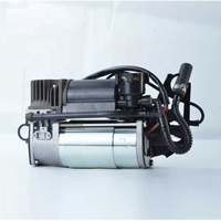 Kit de système de Suspension pneumatique de voiture 7L0 616 007, pompe de compresseur d'air pour Cayenne VW Touareg OE 7L0616006