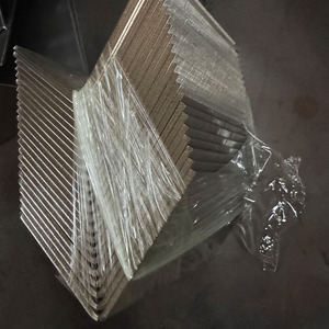 Fábrica de Fabricación por <span class=keywords><strong>Contrato</strong></span> HC para Componentes Metálicos Fabricados, Servicios de Estampado de Chapa Metálica y Corte por Láser, Latón y Acero - Product Image 2