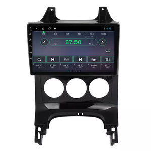 <span class=keywords><strong>Autoradio</strong></span> à commande vocale pour Peugeot <span class=keywords><strong>3008</strong></span> 2011 2012 2013-2016 8 + 128G ventilateur de collage 360 caméra <span class=keywords><strong>GPS</strong></span> BT stéréo AM FM voiture <span class=keywords><strong>gps</strong></span> - Product Image 4