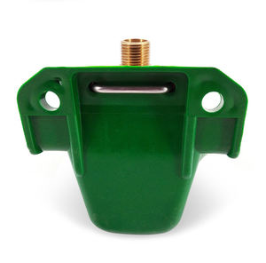 Bebedero Automático para Aves <span class=keywords><strong>de</strong></span> Corral, Ovejas y <span class=keywords><strong>Cabras</strong></span>, Nuevo y <span class=keywords><strong>en</strong></span> Oferta, Marca MUHE - Product Image 5