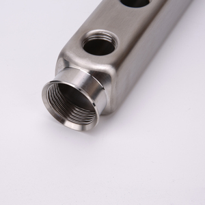 CompareShare Высококачественная 304 нержавеющая сталь, подогрев пола, радиатор pex - Product Image 4