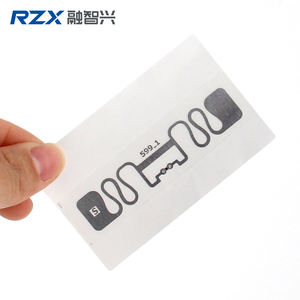 Commercio all'ingrosso UHF <span class=keywords><strong>RFID</strong></span> etichette adesive <span class=keywords><strong>RFID</strong></span> M730/M830 <span class=keywords><strong>RFID</strong></span> <span class=keywords><strong>Sticker</strong></span> <span class=keywords><strong>RFID</strong></span> Tag soluzioni di logistica/magazzino/gestione al dettaglio - Product Image 2