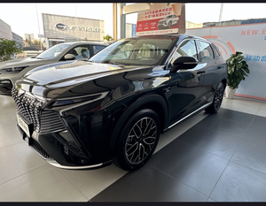 2026 Kaiyi Automobile/Kaiyi Kunlun IHD/Moyen SUV120km LXC Star Selection Edition - Product Image 4