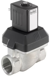 ประเภท6213-วาล์วไดอะแฟรม2/2ทางเซอร์โวช่วยจาก <span class=keywords><strong>burkert</strong></span> - Product Image 2