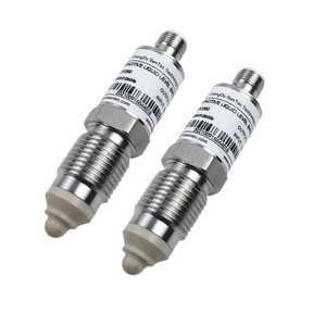 SENTEC Capteur de niveau capacitif industriel en acier inoxydable haute température, interrupteur de détection par induction, interrupteur de niveau, niveau M - Product Image 1