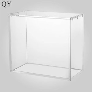 Boîte de présentation d'entraînement en gros de l'usine YY, utilisable comme boîte de rangement et de protection anti-poussière - Product Image 1