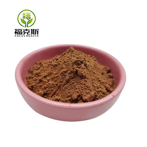 Ekstrak Ginseng Alami Bubuk Ekstrak Ginseng Suplemen Kesehatan Ekstrak Ginseng Merah Harga Grosir - Product Image 5