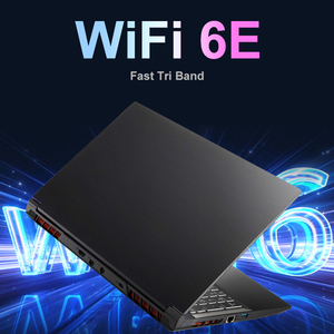 Ordenador portátil para videojuegos, computadora de oficina de 15,6 pulgadas, 6G, 12. ª generación, I5, I7, Ddr5, Rtx4050 - Product Image 6