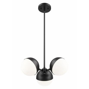3 luces <span class=keywords><strong>de</strong></span> araña <span class=keywords><strong>de</strong></span> pantalla <span class=keywords><strong>de</strong></span> vidrio, lámpara <span class=keywords><strong>de</strong></span> techo redonda <span class=keywords><strong>de</strong></span> hierro cepillado <span class=keywords><strong>de</strong></span> latón, lámpara <span class=keywords><strong>de</strong></span> araña Led <span class=keywords><strong>de</strong></span> nuevo estilo <span class=keywords><strong>para</strong></span> iluminación del hogar - Product Image 4