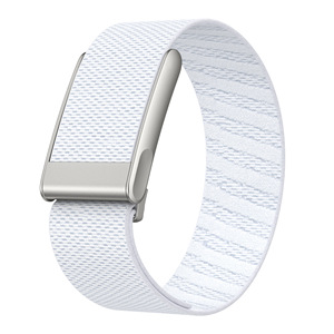 Bracelet de sport en nylon doux au toucher et respirant pour montre Whoop 5.0, bracelet de remplacement pour montre Whoop 4.0 - Product Image 3