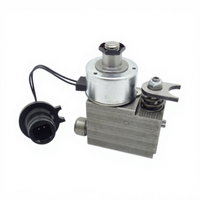 Ensemble électrovanne de pompe à carburant pour moteurs CAT C7 C9, référence 3190678, pour excavatrices CAT E325D E329D E336D E330D