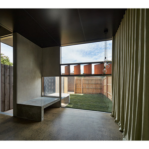 Villa de Estructura de Acero Ligero de Diseño Moderno para Uso Residencial - Product Image 3