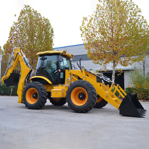 Chargeuse-pelleteuse d'occasion en bon état, disponible en stock, pour applications intensives. - Product Image 4