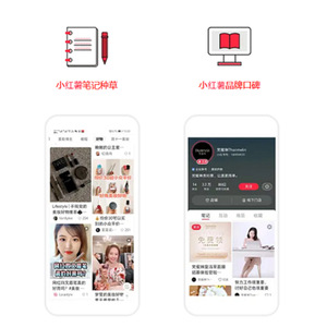 Servicios de Promoción en Xiaohongshu, Agencia de Marketing, Marca IP, Redacción, Optimización de Tráfico - Product Image 4