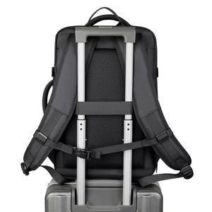 Custom logo Wholesale Unisex 20-35l Soft Handle Waterproof Office Laptop Backpack Low Price Laptop Backpack with Usb Port - Product Image 3