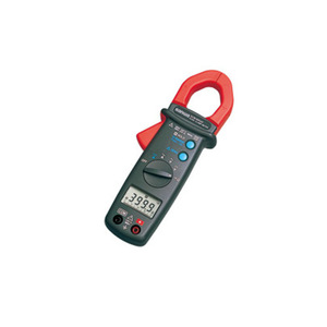 Sanwa Digital <b>Clamp</b> Meter 58 Mm Opening 60 A Dc 1 KHz Frequency Cat Iii 600V Lcd Display - Product Image 3