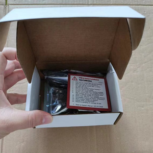 Termómetro de Resistencia Allmetra A74002-R3-15000, Sensor de Temperatura Industrial para Monitoreo - Product Image 3