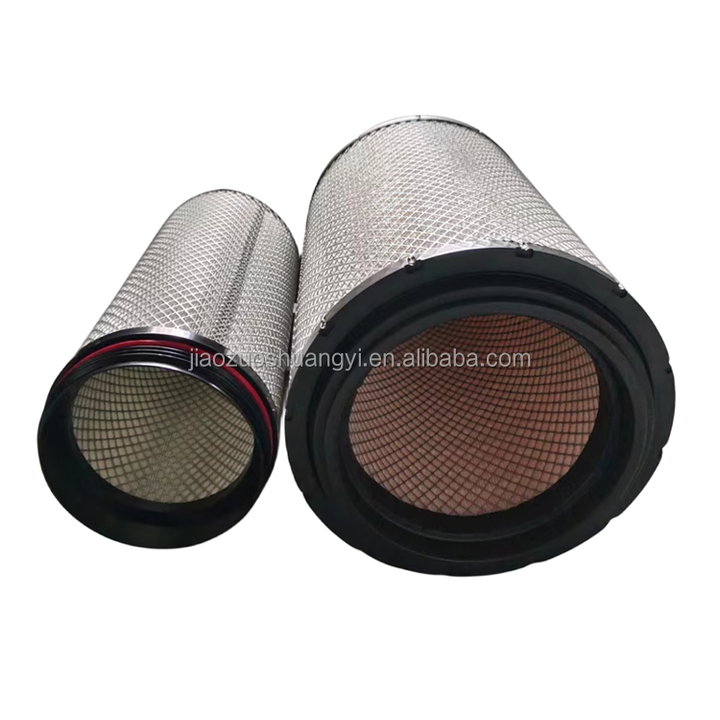 SY Truck air filter pu3040 H4119218/9012A0 H4119218012A0 