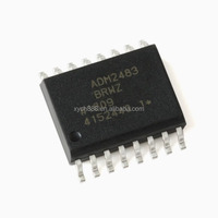Composants électroniques XYCH, circuit intégré ADM2483BRWZ-REEL DG ISO 2.5KV 3CH RS422 SOIC-16 100% original
