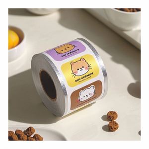 Etiquetas de Jugo con Diseño de Anime Personalizado de Último Diseño, Pegatinas para Tarjetas <span class=keywords><strong>Visa</strong></span> con Diseño de Bate de Cricket - Product Image 3