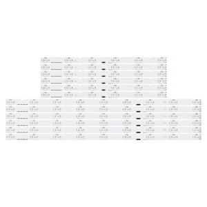 XS-3071 la toute nouvelle bande de rétroéclairage TV LCD SBT49 49039D615SN1R 49039D615SN1L convient aux <span class=keywords><strong>KD</strong></span>-49X9000E <span class=keywords><strong>SONY</strong></span> - Product Image 1