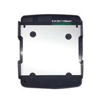 Enguard EG-DEA05 Désactivateur EAS à faible MOQ en ABS AM 58Hz pour étiquettes souples de codes-barres, pour la sécurité des commerces dans les centres commerciaux