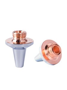 Vòi phun laser 3D một lớp và hai lớp D28/D32 Vòi phun laser sợi 1064nm hiệu quả cao dễ vận hành mới - Product Image 4