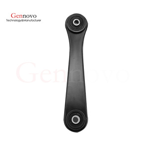 Gennovo OE Qualität Fahrwerk RK641800 für Ford CROWN VICTORIA LINCOLN Stadt auto MERCURY Grand <span class=keywords><strong>Marquis</strong></span> Marauder 2008 - Product Image 4