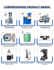 Üretici Laboratuvar Isıtma Ekipmanları İndüksiyonlu Eritme Elektrikli Fırın Motorlu Yüksek Sıcaklık 2L Mufla Fırını - Product Image 5