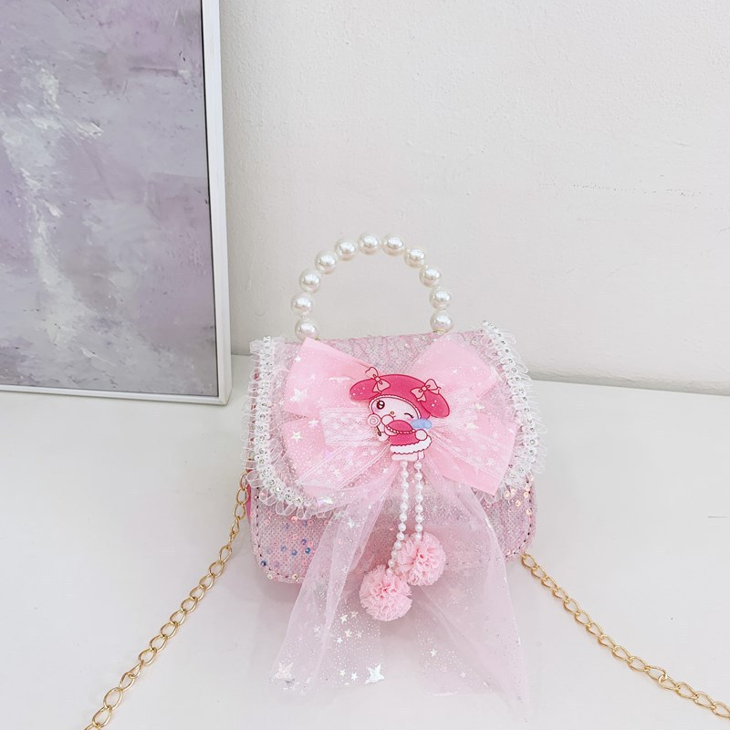 Pink beauty