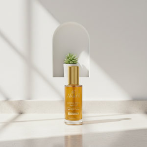 Olio per <span class=keywords><strong>Capelli</strong></span> Biologico Vegano Akaril, Protezione UV, Finitura Lucida, Siero Riparatore per <span class=keywords><strong>Capelli</strong></span> Danneggiati dal Sole, Vendita all'Ingrosso - Product Image 4