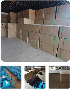 Di grande capacità di risone Shelling Sheller <span class=keywords><strong>thrasher</strong></span>/frumento di soia trebbiatrice con motore forte - Product Image 4