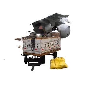 Hızlı ekspres Dropshipping sipariş yerine getirilmesi hizmetleri ücretsiz abd ab AU kanada Brasil depolar sigorta tehlikeli mal taşıma - Product Image 5