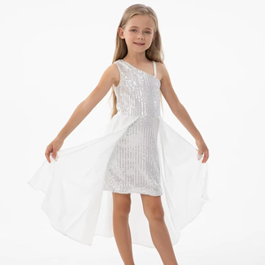 <span class=keywords><strong>Robe</strong></span> de soirée pour filles <span class=keywords><strong>robe</strong></span> de bal fête d'anniversaire pour enfants pour filles robes pour occasions spéciales <span class=keywords><strong>robe</strong></span> de princesse élégante à la mode - Product Image 4