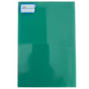 Fr4 chống cháy Epoxy Laminate Glass fiberboard dây chuyền sản xuất fr4 tấm cách nhiệt 36 "x 48" - Product Image 4